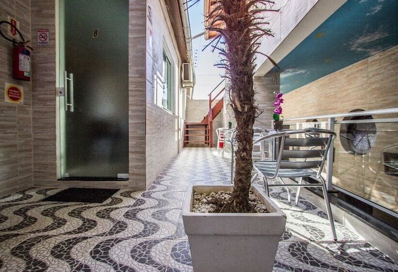 Fotos del hotel Das Palmas:  8