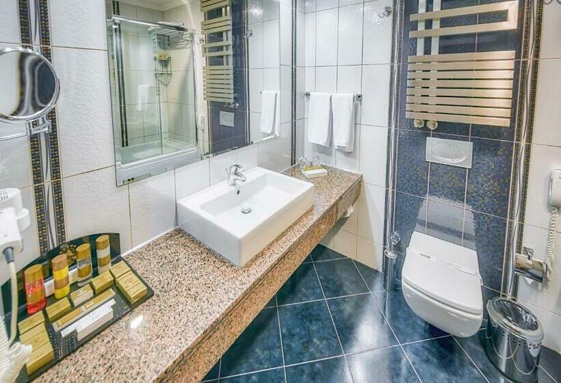 Fotos del hotel Atakosk Group Hotels:  13
