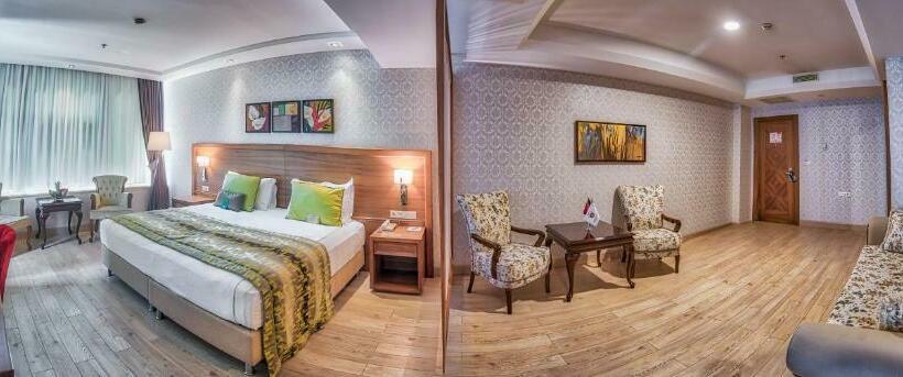 Fotos del hotel Atakosk Group Hotels:  2