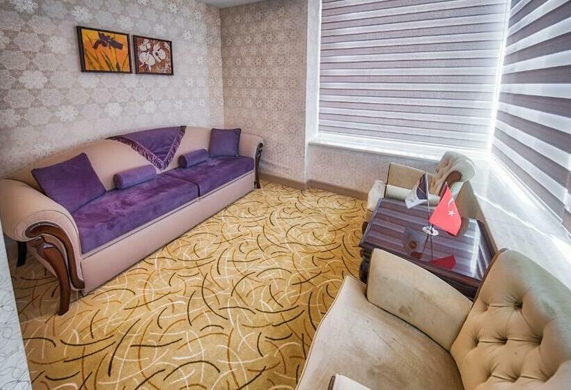 Fotos del hotel Atakosk Group Hotels:  23