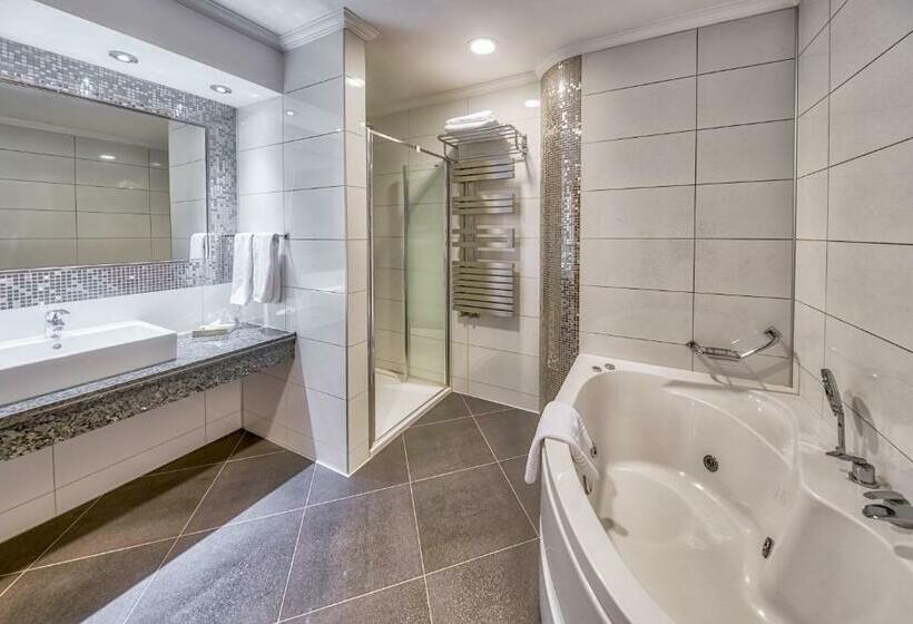 Fotos del hotel Atakosk Group Hotels:  6