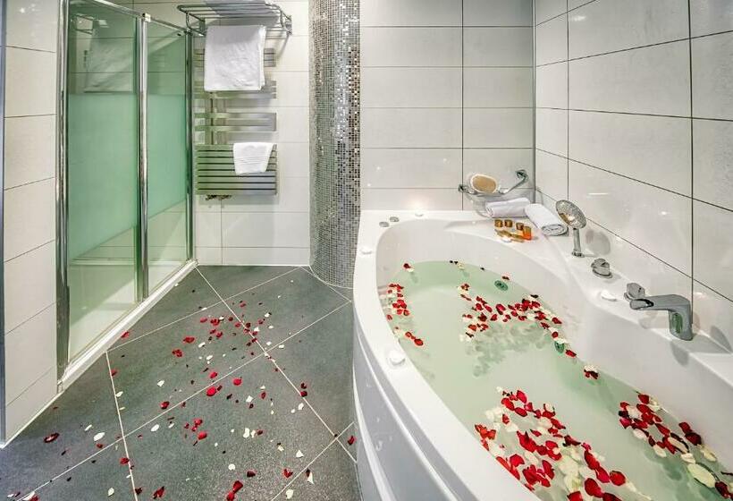 Fotos del hotel Atakosk Group Hotels:  4