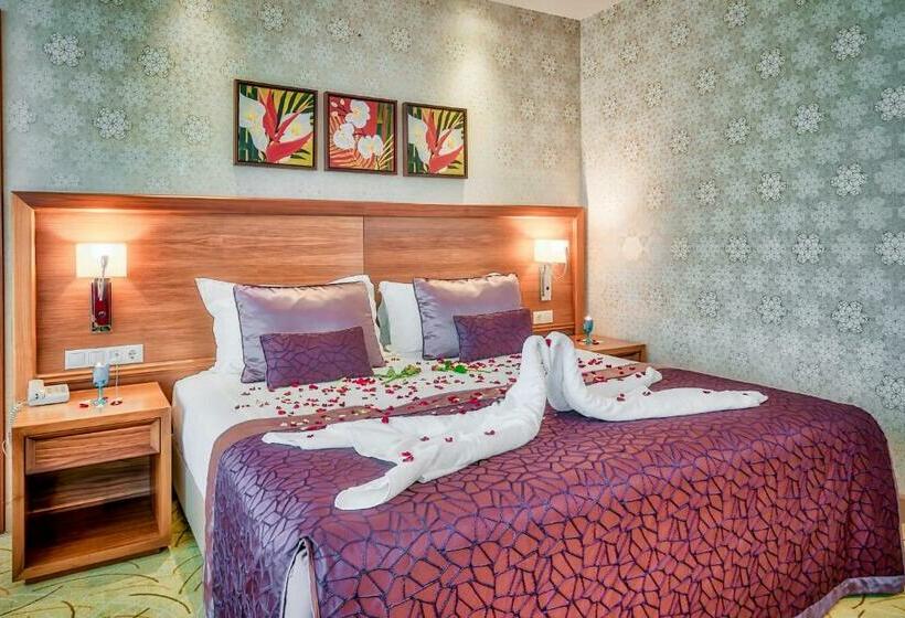 Fotos del hotel Atakosk Group Hotels:  16