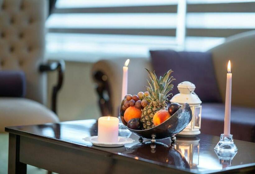 Fotos del hotel Atakosk Group Hotels:  14