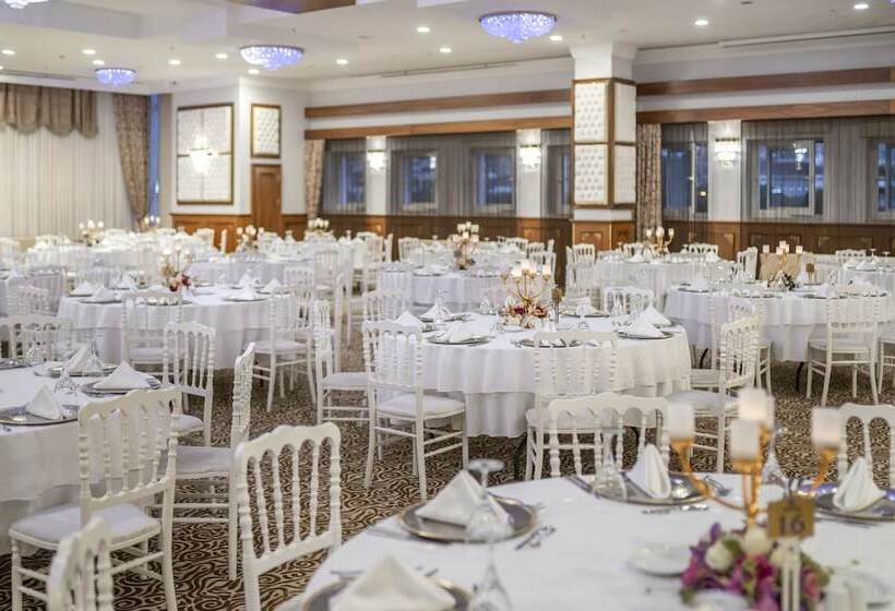 Fotos del hotel Atakosk Group Hotels:  5