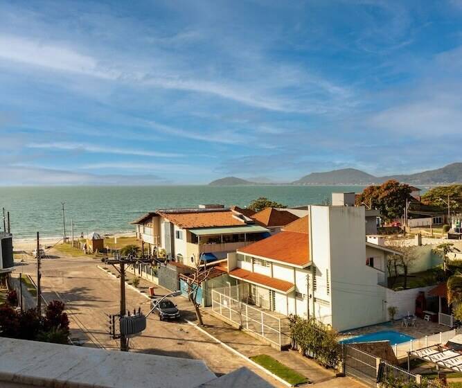 Fotos del hotel Ilhasul Hotel Residencia:  9