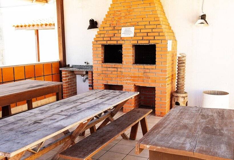 Fotos del hotel Ilhasul Hotel Residencia:  3