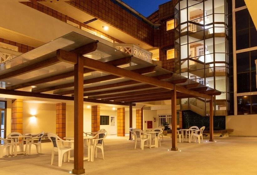 Fotos del hotel Ilhasul Hotel Residencia:  17