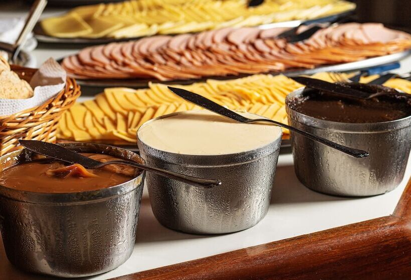 Fotos del hotel Ilhasul Hotel Residencia:  23