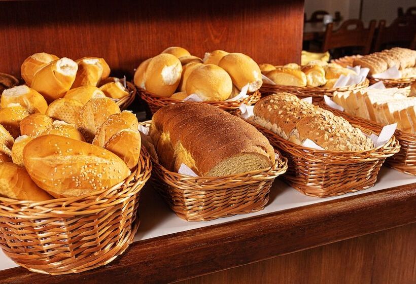 Fotos del hotel Ilhasul Hotel Residencia:  19