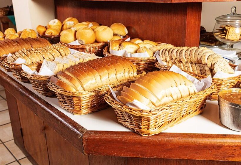 Fotos del hotel Ilhasul Hotel Residencia:  15