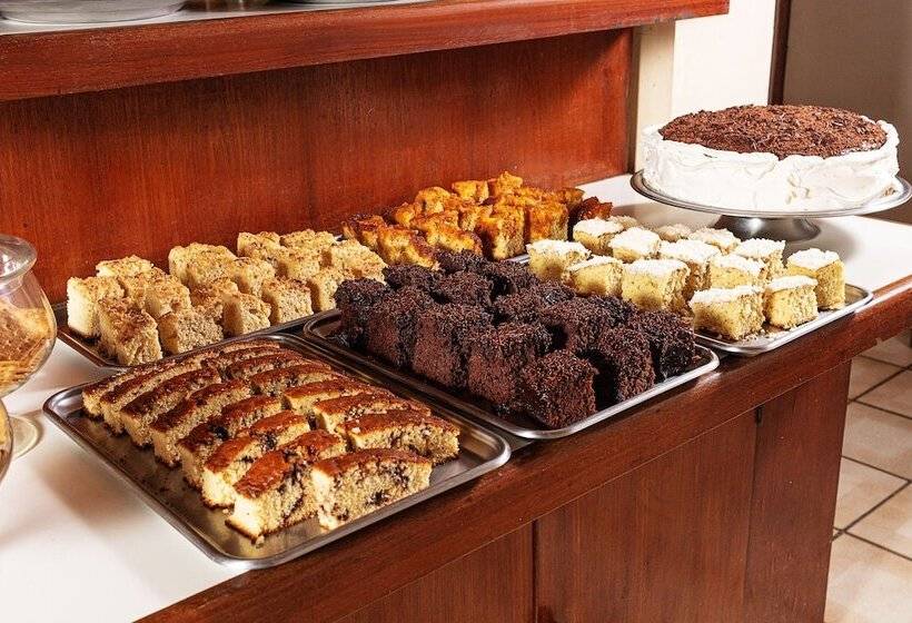 Fotos del hotel Ilhasul Hotel Residencia:  4