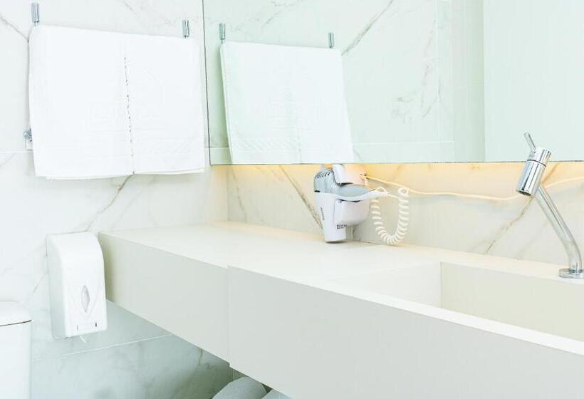 Fotos del hotel Ilhasul Hotel Residencia:  24