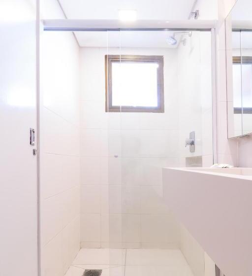 Fotos del hotel Ilhasul Hotel Residencia:  8