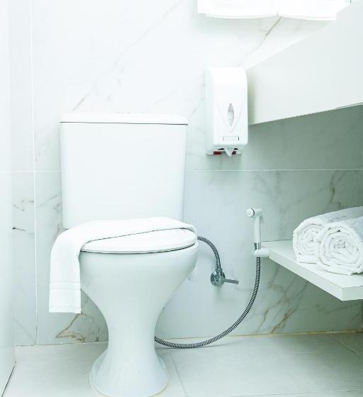 Fotos del hotel Ilhasul Hotel Residencia:  12