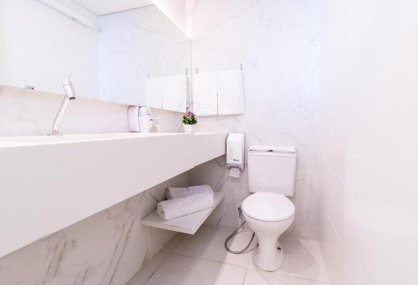 Fotos del hotel Ilhasul Hotel Residencia:  16