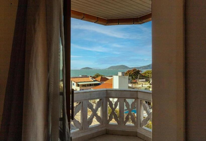 Fotos del hotel Ilhasul Hotel Residencia:  13