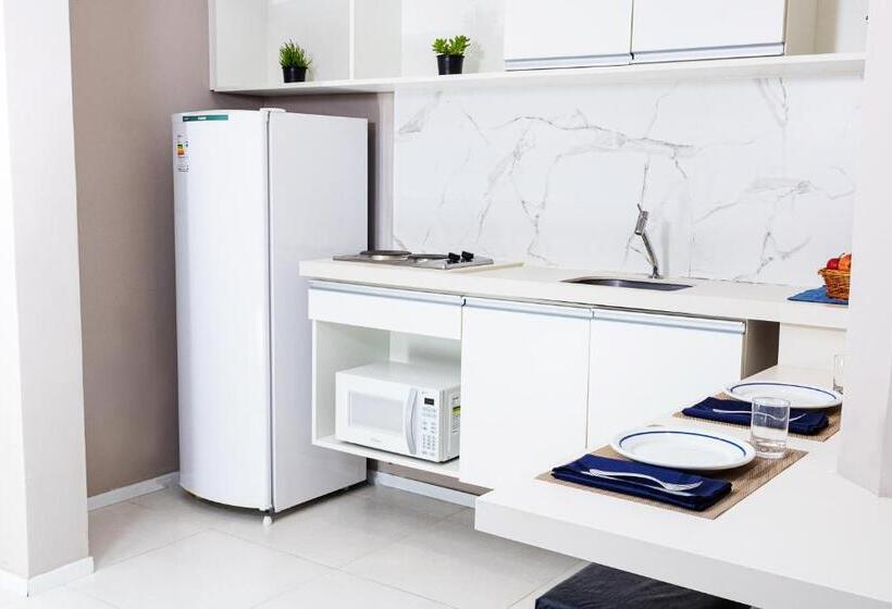 Fotos del hotel Ilhasul Hotel Residencia:  7