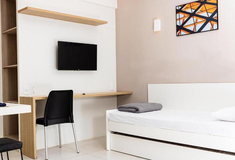 Fotos del hotel Ilhasul Hotel Residencia:  2