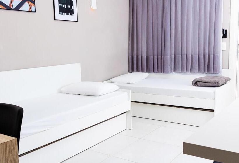 Fotos del hotel Ilhasul Hotel Residencia:  22