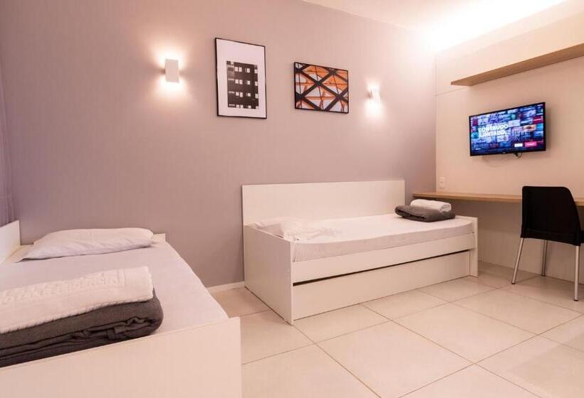 Fotos del hotel Ilhasul Hotel Residencia:  10