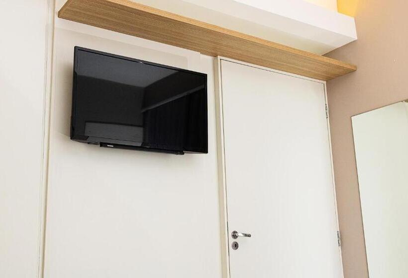 Fotos del hotel Ilhasul Hotel Residencia:  21