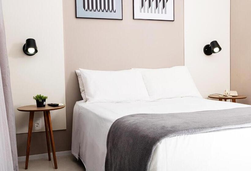 Fotos del hotel Ilhasul Hotel Residencia:  18