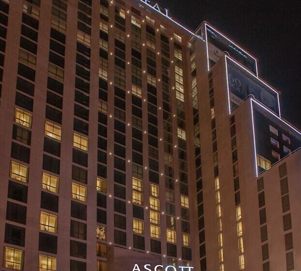 Fotos del hotel Ascott Rafal Olaya Riyadh:  1