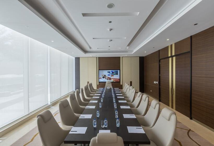 Fotos del hotel Ascott Rafal Olaya Riyadh:  21