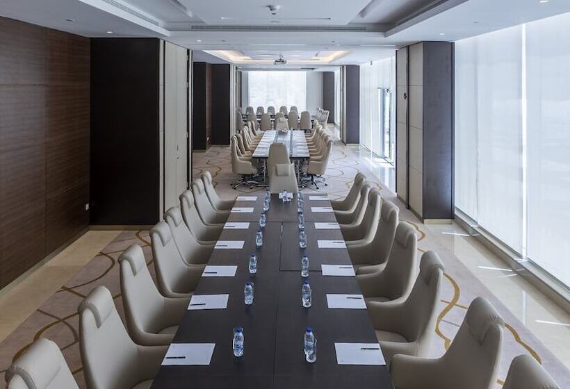 Fotos del hotel Ascott Rafal Olaya Riyadh:  23