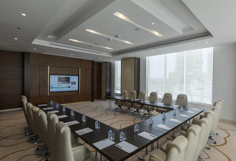 Fotos del hotel Ascott Rafal Olaya Riyadh:  22