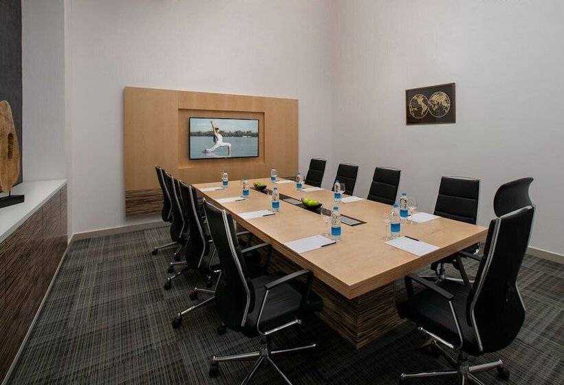 Fotos del hotel Ascott Rafal Olaya Riyadh:  20