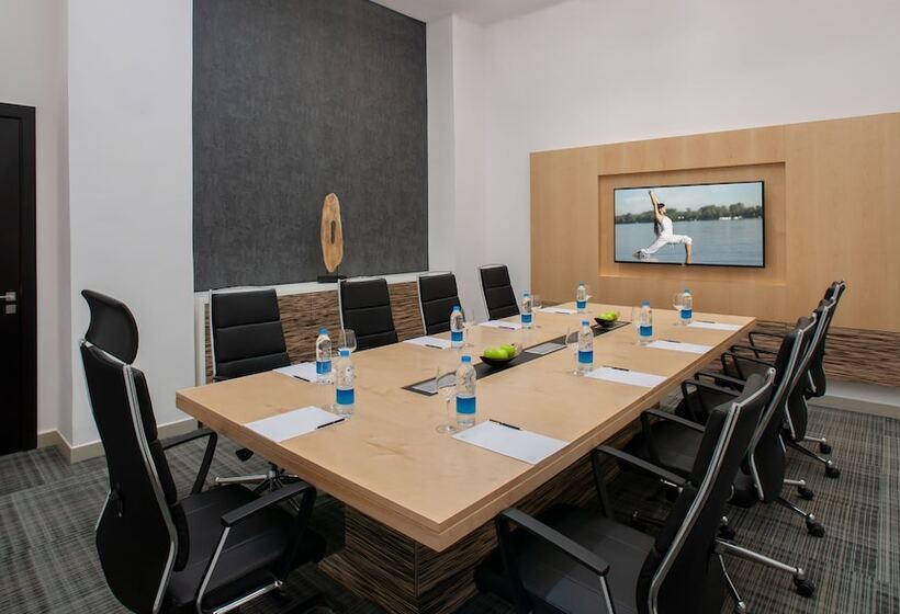 Fotos del hotel Ascott Rafal Olaya Riyadh:  19