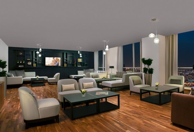 Fotos del hotel Ascott Rafal Olaya Riyadh:  10