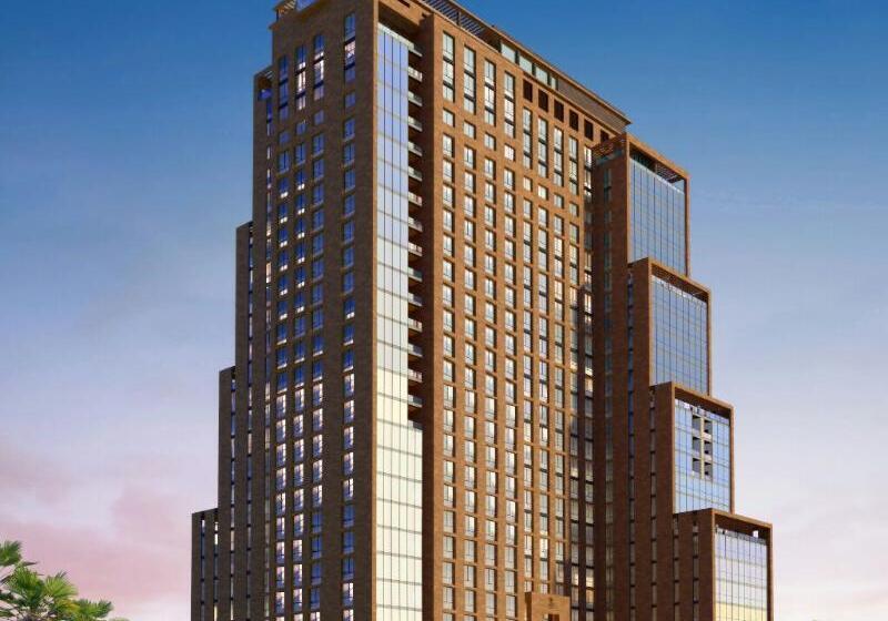 Fotos del hotel Ascott Rafal Olaya Riyadh:  14