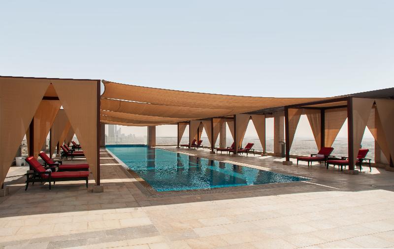 Fotos del hotel Ascott Rafal Olaya Riyadh:  11