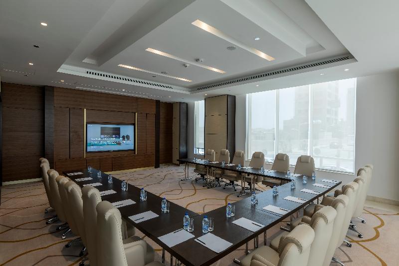 Fotos del hotel Ascott Rafal Olaya Riyadh:  24