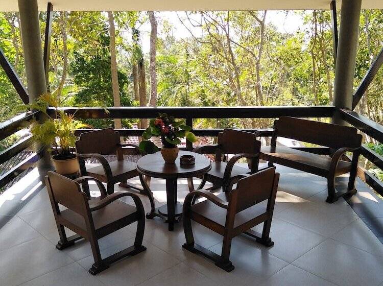 Fotos del hotel Baan Ton Rak Boutique Resort:  4