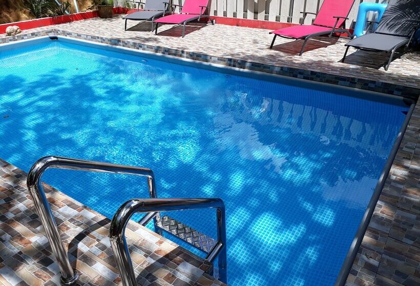 Baan Ton Rak Boutique Resort