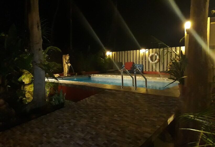 Fotos del hotel Baan Ton Rak Boutique Resort:  16