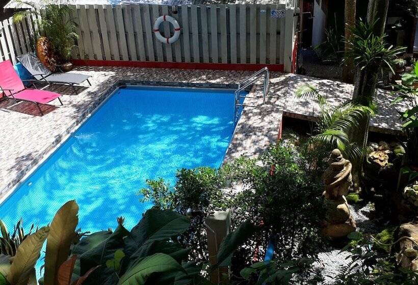 Fotos del hotel Baan Ton Rak Boutique Resort:  7