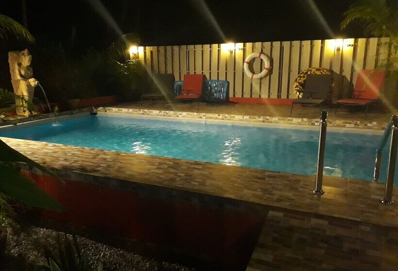 Fotos del hotel Baan Ton Rak Boutique Resort:  12