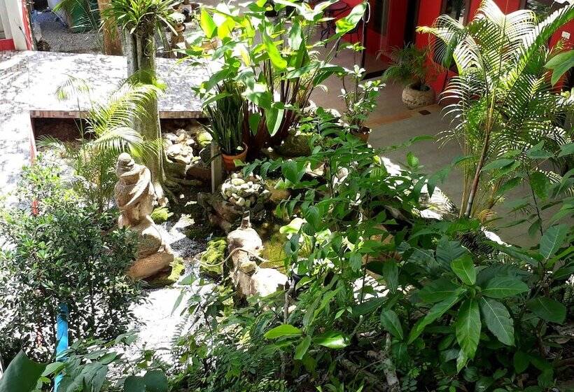 Fotos del hotel Baan Ton Rak Boutique Resort:  10