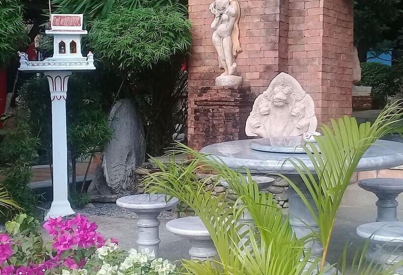 Fotos del hotel Baan Ton Rak Boutique Resort:  25