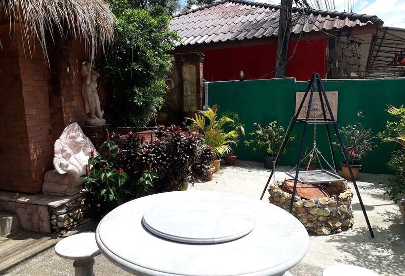 Fotos del hotel Baan Ton Rak Boutique Resort:  20