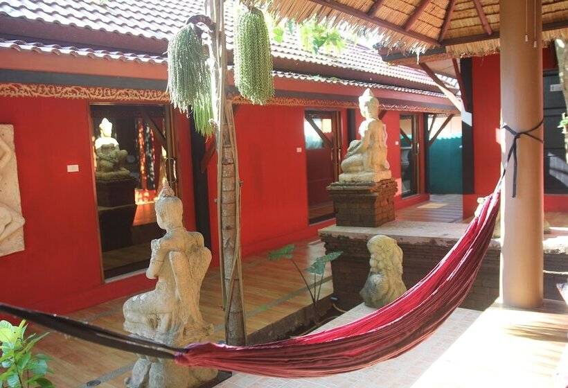 Fotos del hotel Baan Ton Rak Boutique Resort:  19