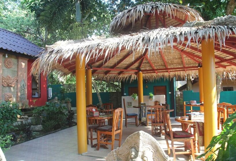 Fotos del hotel Baan Ton Rak Boutique Resort:  8