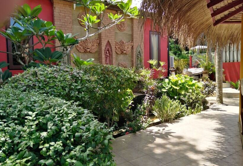 Fotos del hotel Baan Ton Rak Boutique Resort:  23