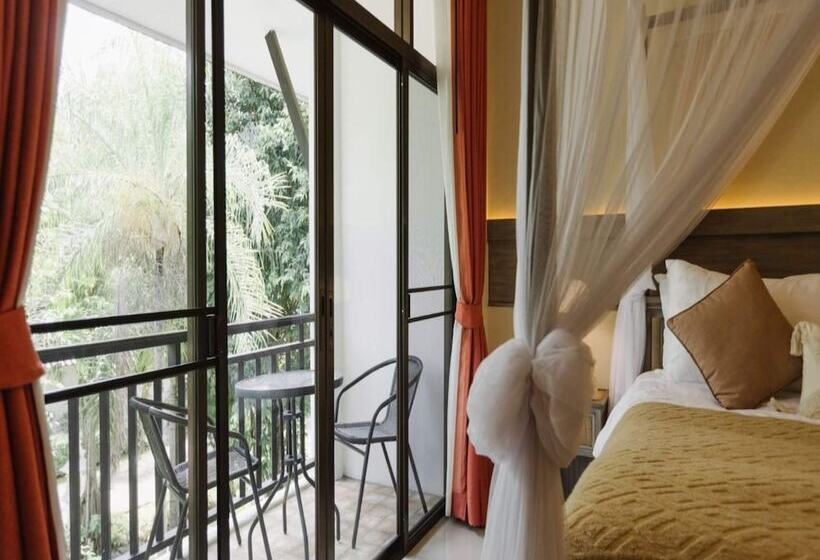 Fotos del hotel Radateeree Resort:  25