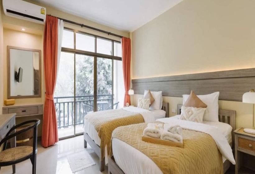 Fotos del hotel Radateeree Resort:  22